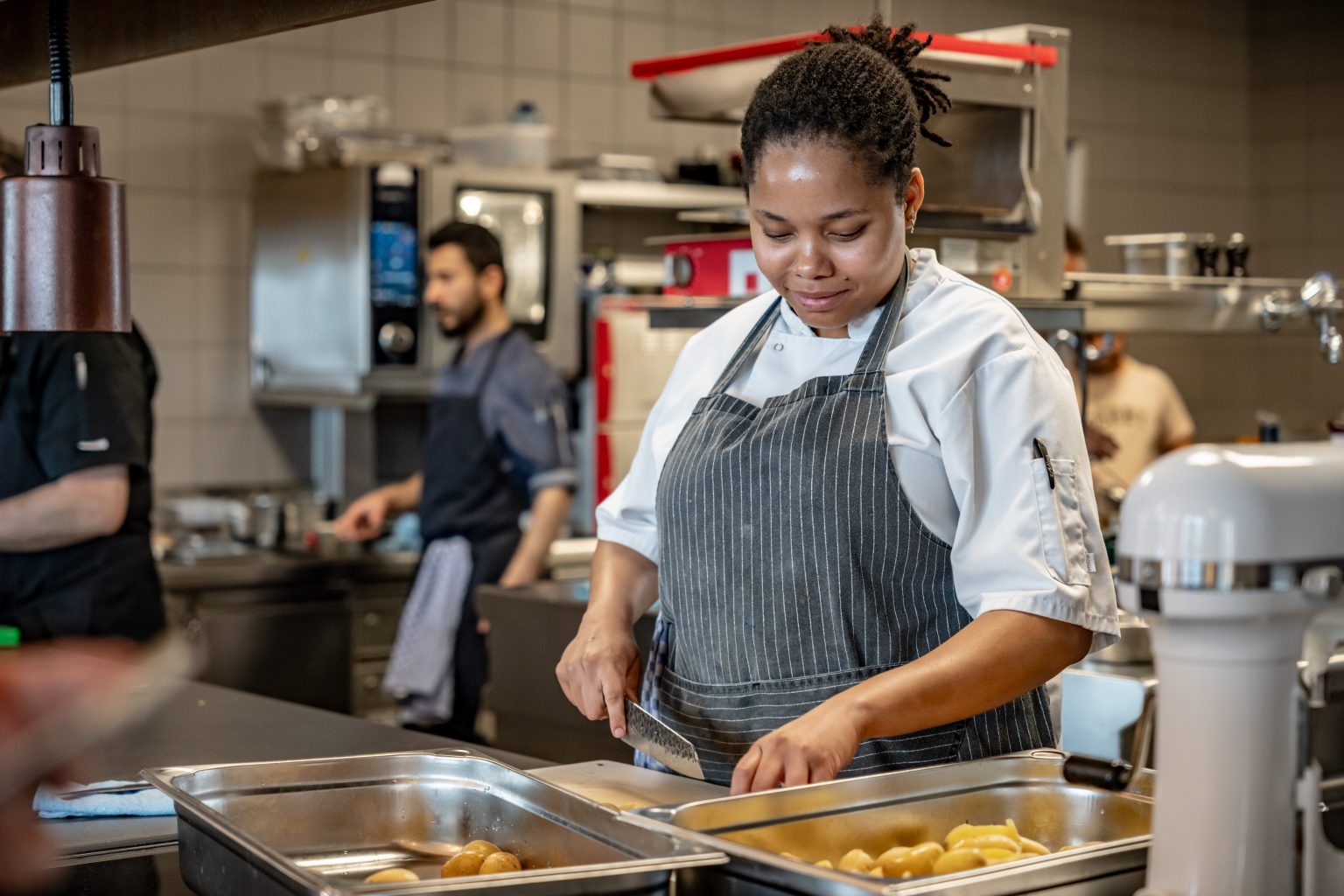 Über Uns FITZROY MUNICH